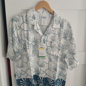 Mens  shirt size M Penguin